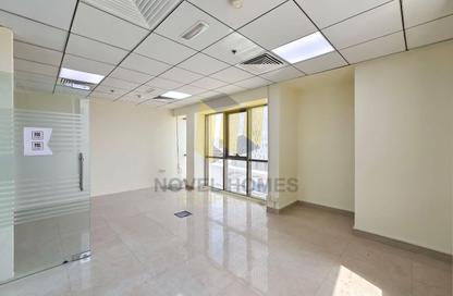 Office Space - 4 Bedrooms for rent in Detroit House - Motor City - Dubai