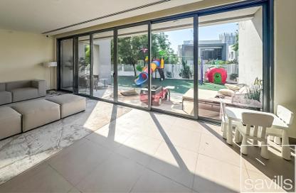 Villa - 5 Bedrooms - 6 Bathrooms for rent in Sidra Villas I - Sidra Villas - Dubai Hills Estate - Dubai