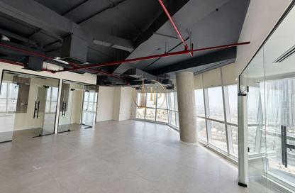 Office Space - Studio - 2 for rent in The Court - Business Bay - Dubai