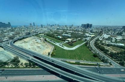 Apartment - 2 Bedrooms - 2 Bathrooms for rent in City Tower - Al Nuaimiya - Ajman Apartment - 2 Bedrooms - 2 Bathrooms for rent in City Tower - Al Nuaimiya - Ajman