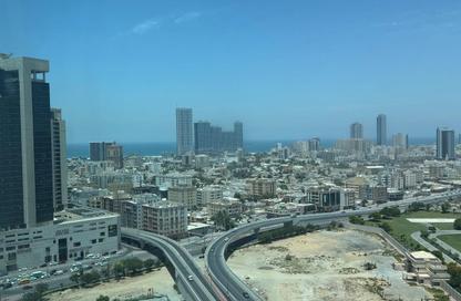 Apartment - 2 Bedrooms - 2 Bathrooms for rent in City Tower - Al Nuaimiya - Ajman Apartment - 2 Bedrooms - 2 Bathrooms for rent in City Tower - Al Nuaimiya - Ajman