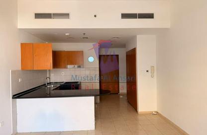 Apartment - Studio - 1 for rent in The Dunes - Dubai Silicon Oasis - Dubai