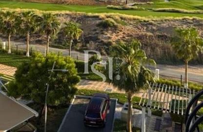 Apartment - Studio - 1 Bathroom for sale in Ansam 1 - Ansam - Yas Island - Abu Dhabi