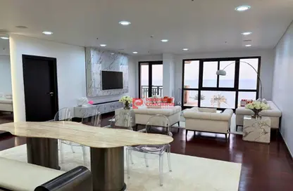 شقة - غرفة نوم - 2 حمامات للبيع في مساكن رويال أمواج شمال - Royal Amwaj ريزيدنسز - نخلة جميرا - دبي شقة - غرفة نوم - 2 حمامات للبيع في مساكن رويال أمواج شمال - Royal Amwaj ريزيدنسز - نخلة جميرا - دبي