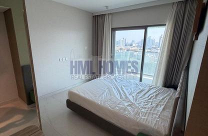 Apartment - 2 - 1 for sale in Tranquil Wellness Tower - District 7 - Jumeirah Village Triangle - Dubai Apartment - 2 - 1 for sale in Tranquil Wellness Tower - District 7 - Jumeirah Village Triangle - Dubai