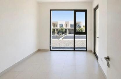 Villa - 3 - 4 for rent in Parkside 3 - Emaar South - Dubai South (Dubai World Central) - Dubai