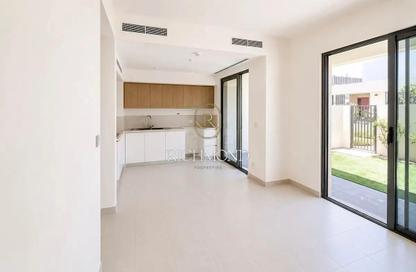 Villa - 3 - 4 for rent in Parkside 3 - Emaar South - Dubai South (Dubai World Central) - Dubai