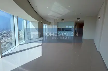 Apartment - 2 Bedrooms - 2 Bathrooms for rent in Park Place Tower - Sheikh Zayed Road - Dubai