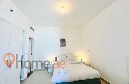 Apartment - 1 Bedroom - 2 Bathrooms for sale in The Pulse Boulevard Apartments (C2) - The Pulse - Dubai South (Dubai World Central) - Dubai
