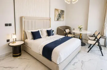 Apartment - Studio - 1 Bathroom for sale in Opalz By Danube Tower 1 - Opalz by Danube - Dubai Science Park - Dubai