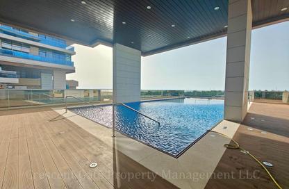 Apartment - 2 Bedrooms - 4 Bathrooms for rent in Al Seef - Al Raha Beach - Abu Dhabi Apartment - 2 Bedrooms - 4 Bathrooms for rent in Al Seef - Al Raha Beach - Abu Dhabi