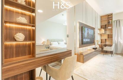 Apartment - Studio - 1 for sale in Profile Residence - Dubai Sports City - Dubai Apartment - Studio - 1 for sale in Profile Residence - Dubai Sports City - Dubai