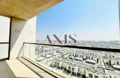 Apartment - 1 Bedroom - 2 Bathrooms for sale in Murano Residences 1 - Murano Residences - Al Furjan - Dubai