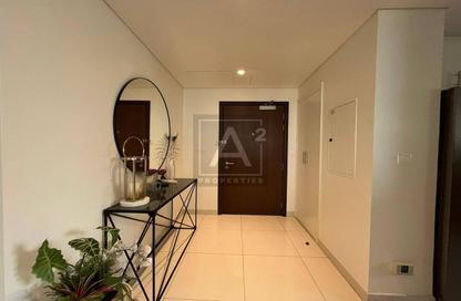 Apartment - 2 - 3 for rent in Boulevard Crescent Tower 2 - BLVD Crescent - Downtown Dubai - Dubai Apartment - 2 - 3 for rent in Boulevard Crescent Tower 2 - BLVD Crescent - Downtown Dubai - Dubai