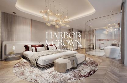 Apartment - 1 Bedroom - 1 Bathroom for sale in The Symphony by Imtiaz - Bukadra - Dubai