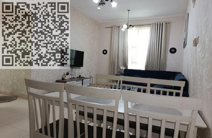 Apartment - 2 Bedrooms - 2 Bathrooms for rent in City Tower - Al Nuaimiya - Ajman Apartment - 2 Bedrooms - 2 Bathrooms for rent in City Tower - Al Nuaimiya - Ajman