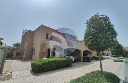 Townhouse - 3 Bedrooms - 4 Bathrooms for rent in Wadi Al Safa 7 - Dubai