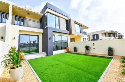 Villa - 4 Bedrooms - 4 Bathrooms for rent in Maple at Dubai Hills Estate 2 - Maple at Dubai Hills Estate - Dubai Hills Estate - Dubai