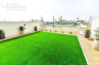 Villa - 4 Bedrooms - 4 Bathrooms for rent in Maple at Dubai Hills Estate 2 - Maple at Dubai Hills Estate - Dubai Hills Estate - Dubai