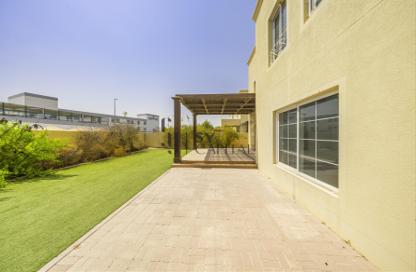 Villa - 3 Bedrooms - 4 Bathrooms for rent in Deema 4 - Deema - The Lakes - Dubai Villa - 3 Bedrooms - 4 Bathrooms for rent in Deema 4 - Deema - The Lakes - Dubai
