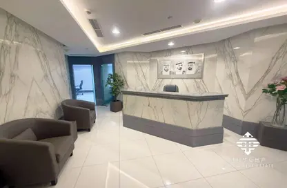 Office Space - Studio for sale in The Exchange - Business Bay - Dubai