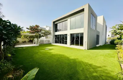 فيلا - 4 غرف نوم - 5 حمامات للايجار في 2 فلل سيدرا - فلل سيدرا - دبي هيلز استيت - دبي