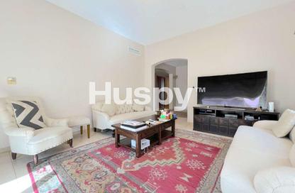Townhouse - 3 Bedrooms - 4 Bathrooms for sale in Ghadeer 1 - Ghadeer - The Lakes - Dubai Townhouse - 3 Bedrooms - 4 Bathrooms for sale in Ghadeer 1 - Ghadeer - The Lakes - Dubai