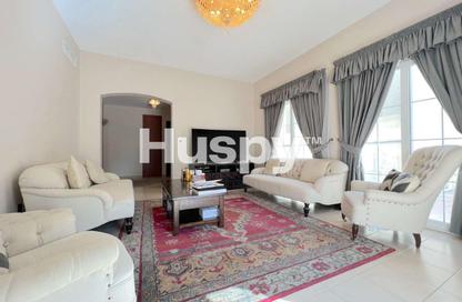 Townhouse - 3 Bedrooms - 4 Bathrooms for sale in Ghadeer 1 - Ghadeer - The Lakes - Dubai Townhouse - 3 Bedrooms - 4 Bathrooms for sale in Ghadeer 1 - Ghadeer - The Lakes - Dubai