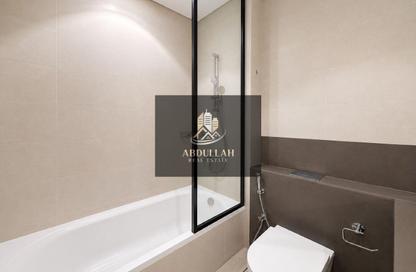 Apartment - 2 - 2 for rent in MISK Apartments - Aljada - Sharjah Apartment - 2 - 2 for rent in MISK Apartments - Aljada - Sharjah