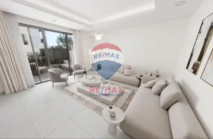 فيلا - 3 غرف نوم - 5 حمامات للبيع في في الريمان 2 - الشامخة - أبوظبي