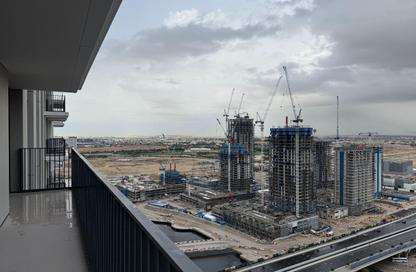 Apartment - 3 Bedrooms - 3 Bathrooms for rent in Palace Residence North - Dubai Creek Harbour (The Lagoons) - Dubai