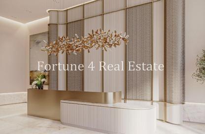 Apartment - 1 Bedroom - 2 Bathrooms for sale in Floarea Oasis - Dubai Land Residence Complex - Dubai Land - Dubai