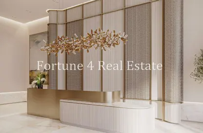 Apartment - 1 Bedroom - 2 Bathrooms for sale in Floarea Oasis - Dubai Land Residence Complex - Dubai Land - Dubai