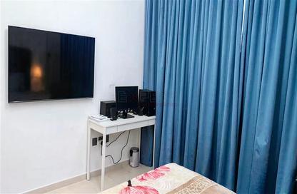 Apartment - 1 - 1 for rent in Skycourts Tower C - Skycourts Towers - Dubai Land Residence Complex - Dubai Apartment - 1 - 1 for rent in Skycourts Tower C - Skycourts Towers - Dubai Land Residence Complex - Dubai