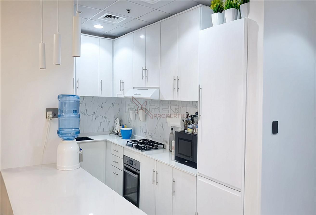 Fully Furnished | Vacant Unit | Spacious Layout photo 13