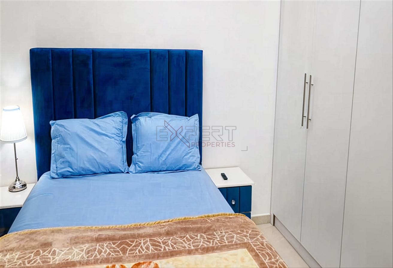 Fully Furnished | Vacant Unit | Spacious Layout photo 10