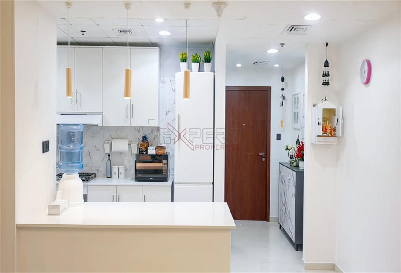 Fully Furnished | Vacant Unit | Spacious Layout photo 7