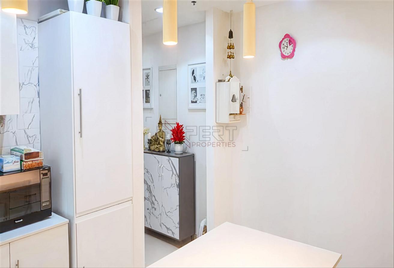 Fully Furnished | Vacant Unit | Spacious Layout photo 6