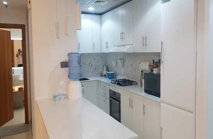 Apartment - 1 - 1 for rent in Skycourts Tower C - Skycourts Towers - Dubai Land Residence Complex - Dubai