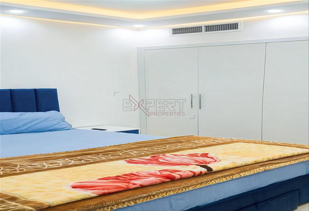 Fully Furnished | Vacant Unit | Spacious Layout photo 14