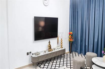 Apartment - 1 - 1 for rent in Skycourts Tower C - Skycourts Towers - Dubai Land Residence Complex - Dubai Apartment - 1 - 1 for rent in Skycourts Tower C - Skycourts Towers - Dubai Land Residence Complex - Dubai