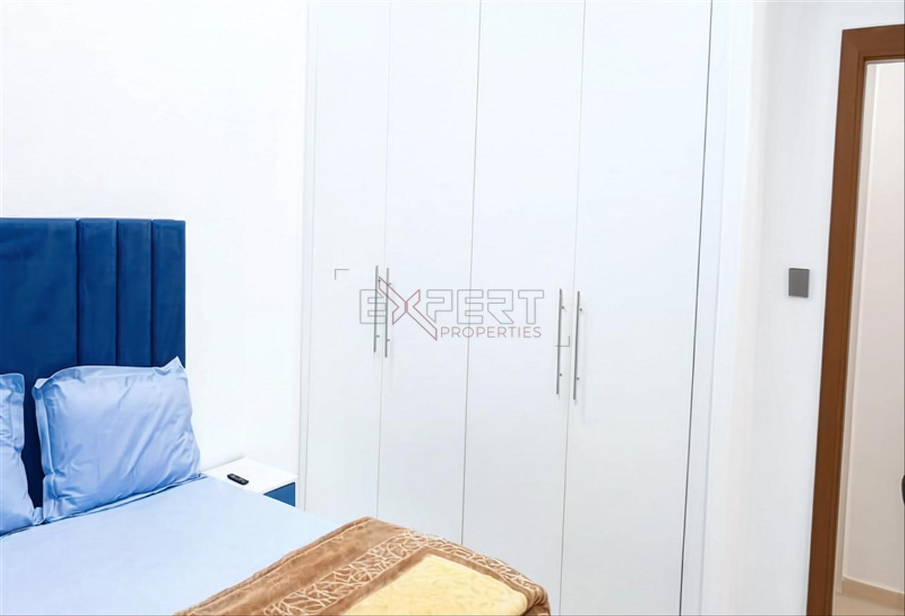 Fully Furnished | Vacant Unit | Spacious Layout photo 11