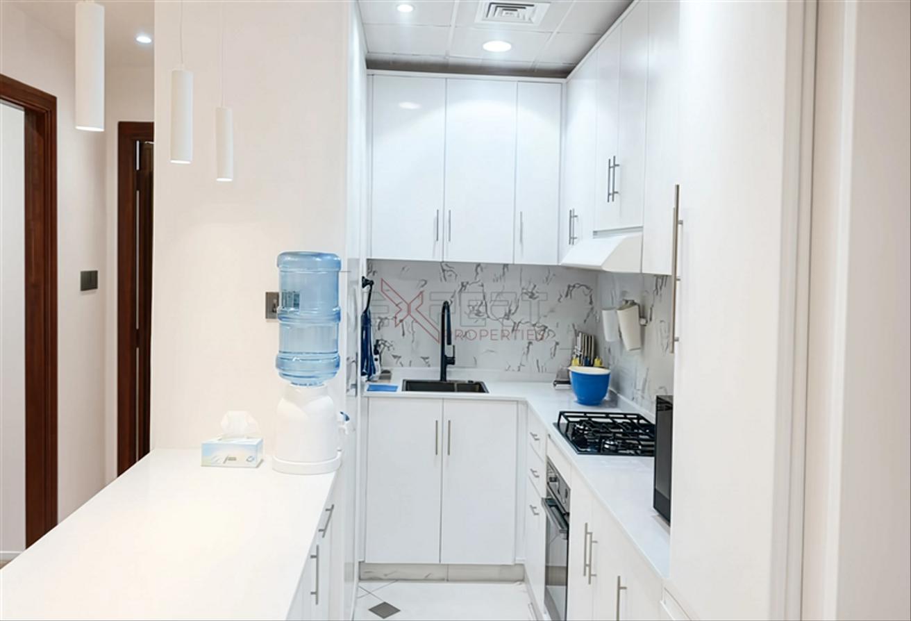 Fully Furnished | Vacant Unit | Spacious Layout photo 12