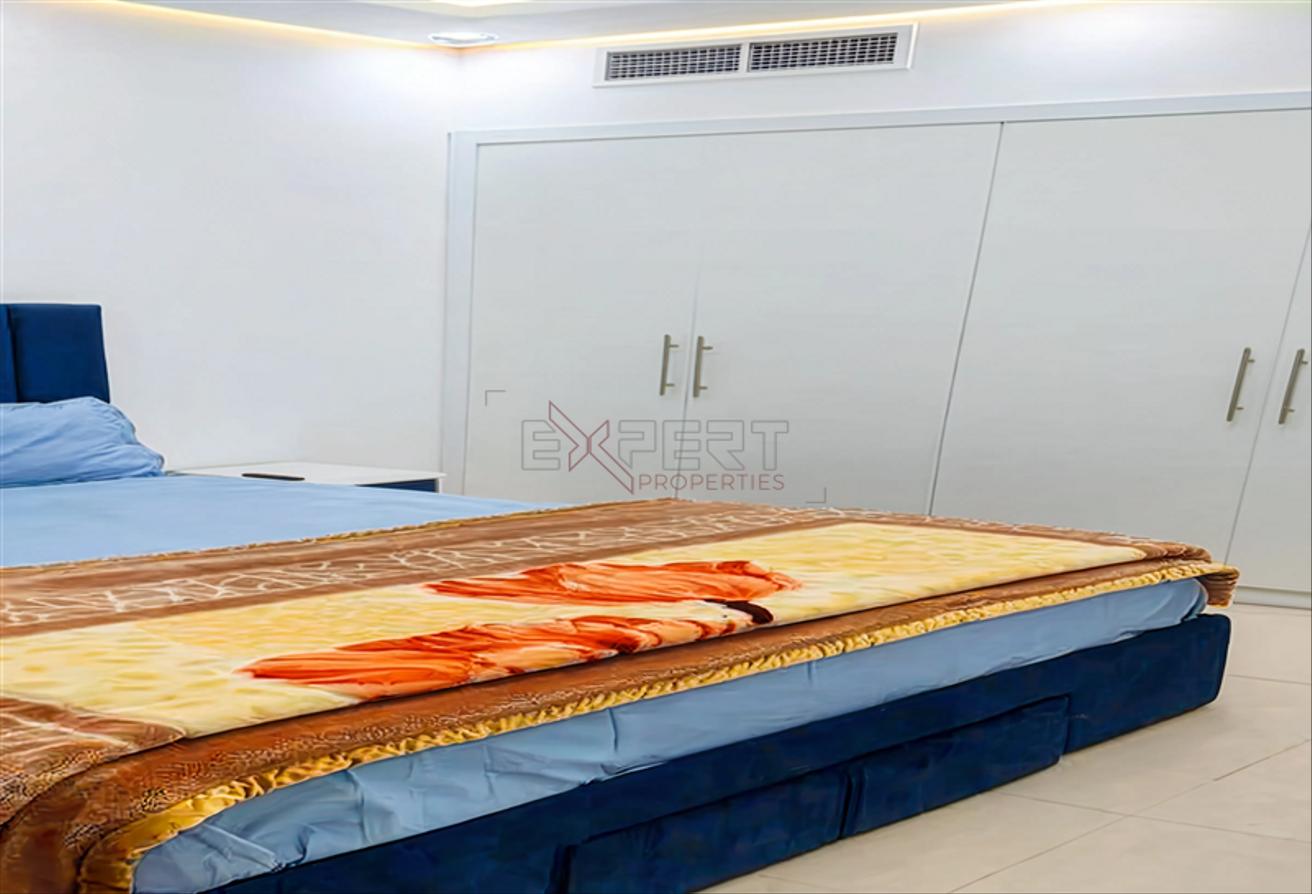 Fully Furnished | Vacant Unit | Spacious Layout photo 16