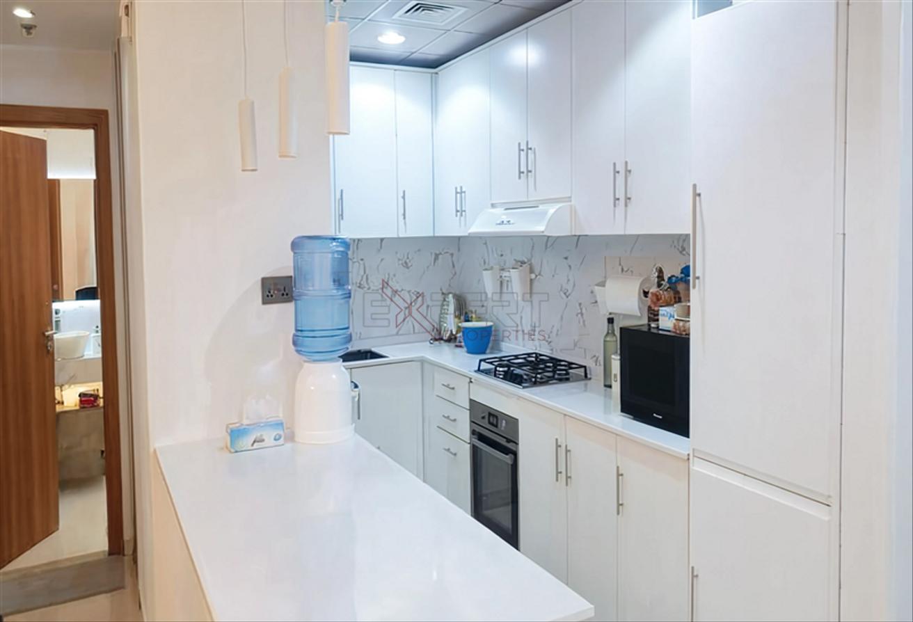 Fully Furnished | Vacant Unit | Spacious Layout photo 9