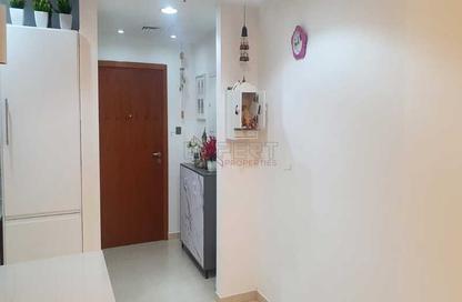 Apartment - 1 - 1 for rent in Skycourts Tower C - Skycourts Towers - Dubai Land Residence Complex - Dubai