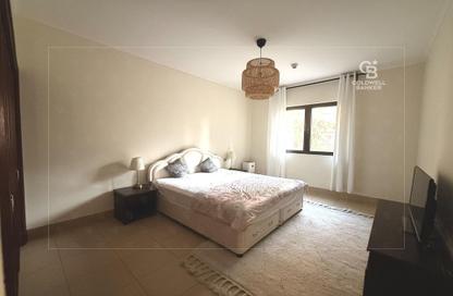 Apartment - 1 - 1 for rent in Yansoon 6 - Yansoon - Old Town - Downtown Dubai - Dubai