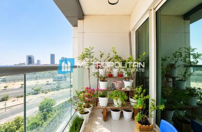 Apartment - 2 - 3 for sale in Marina Heights - Marina Square - Al Reem Island - Abu Dhabi