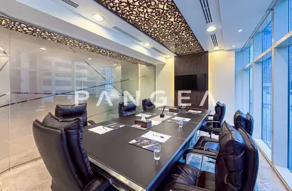 Office Space - Studio for rent in Park Lane Tower - Business Bay - Dubai