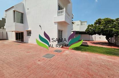 Villa - 5 - 4 for rent in Al Safa 2 Villas - Al Safa 2 - Al Safa - Dubai